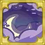 Midnight icon