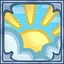 Morning icon