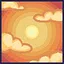 Noon icon