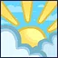 Dawn icon