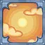 Midday icon