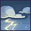 Drizzle icon