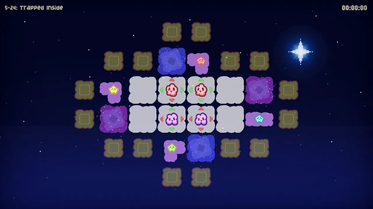 Starpuffs Screenshot 4
