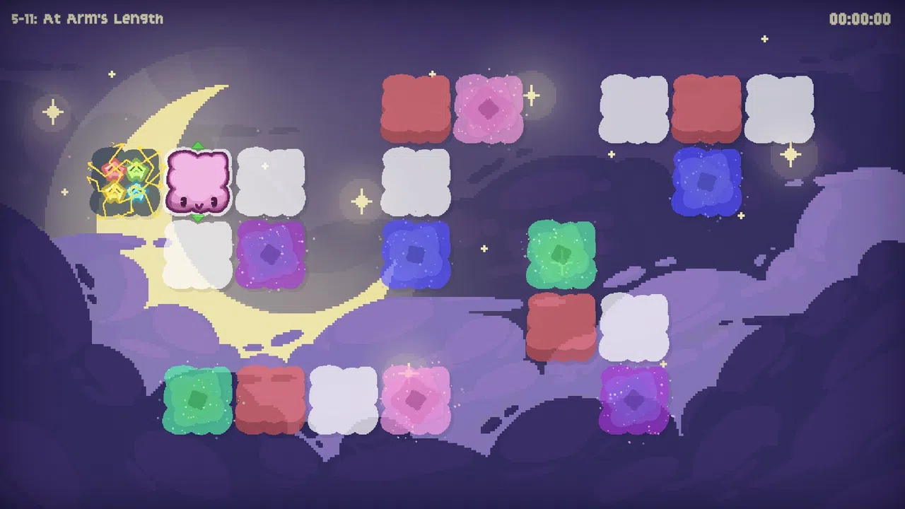 Starpuffs Screenshot 5