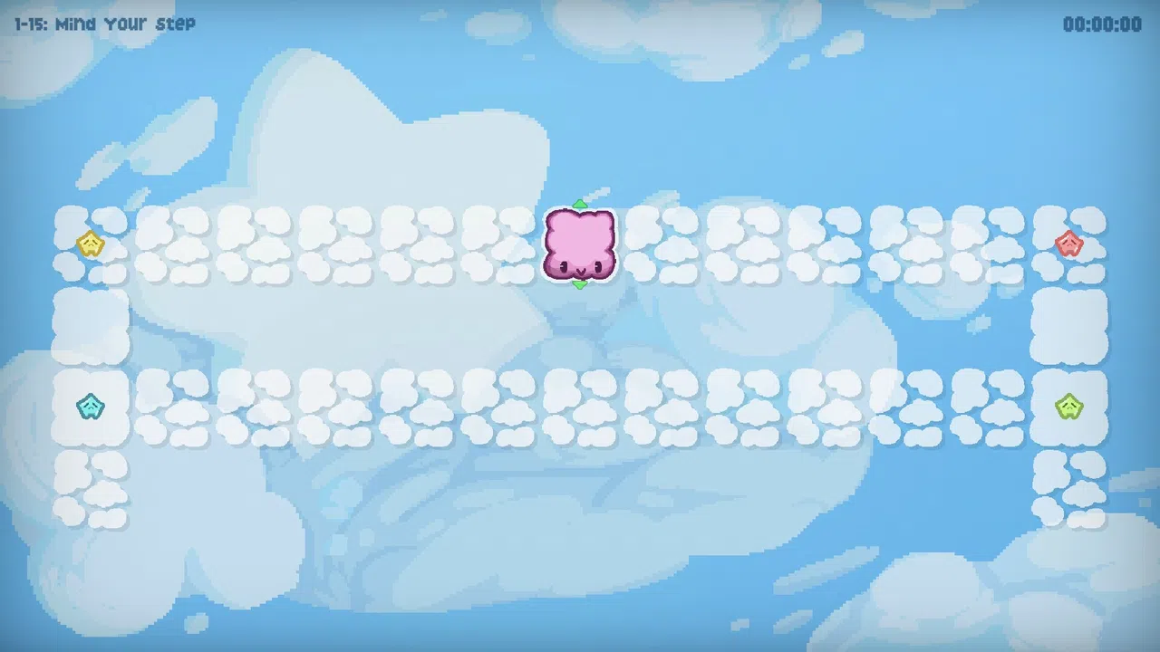 Starpuffs Screenshot 0