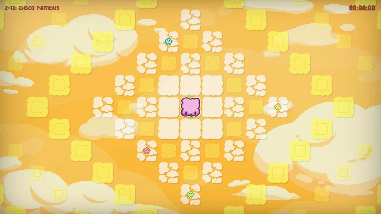 Starpuffs Screenshot 6
