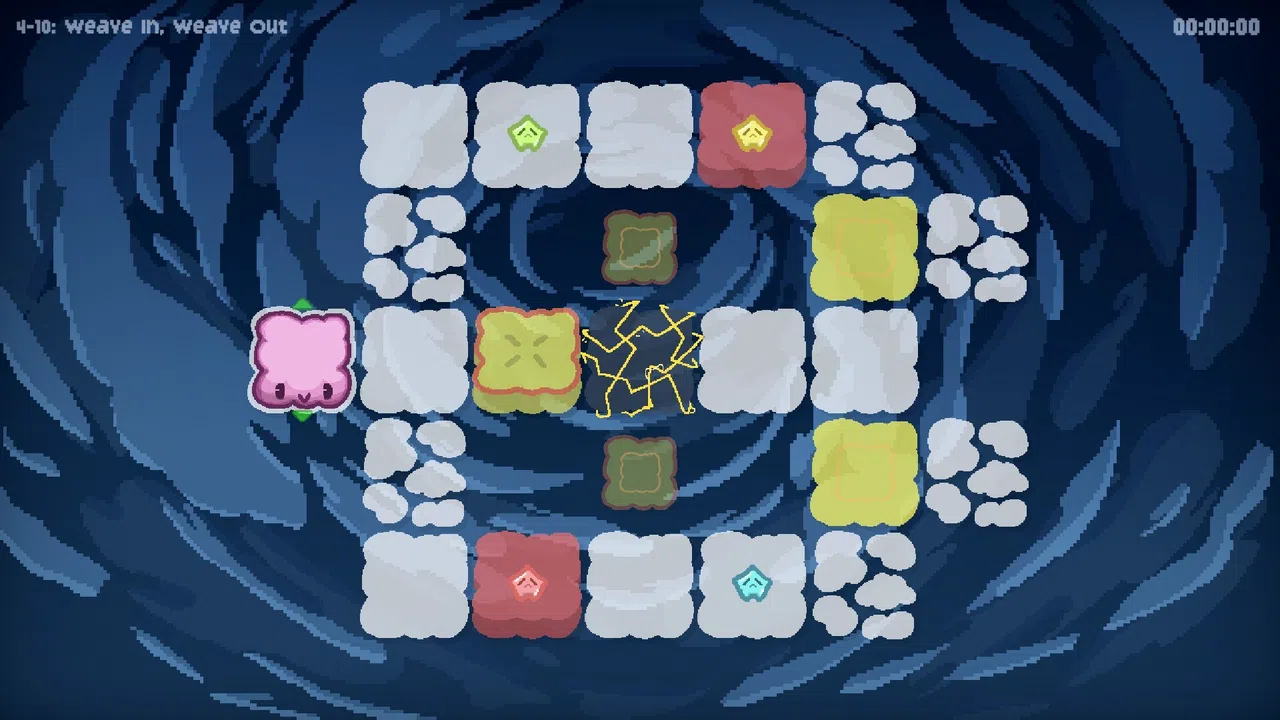 Starpuffs Screenshot 7