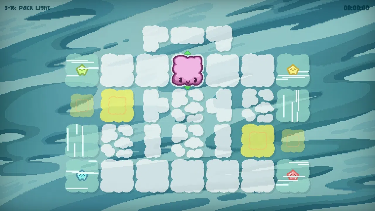 Starpuffs Screenshot 2