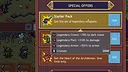 Cave Heroes - Starter Pack Screenshot 0