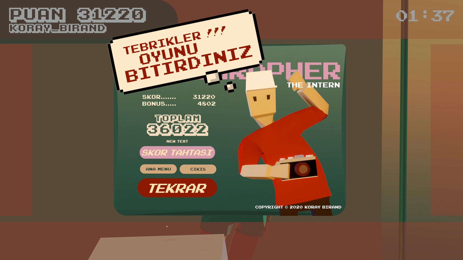 Mr. Photographer Screenshot 8