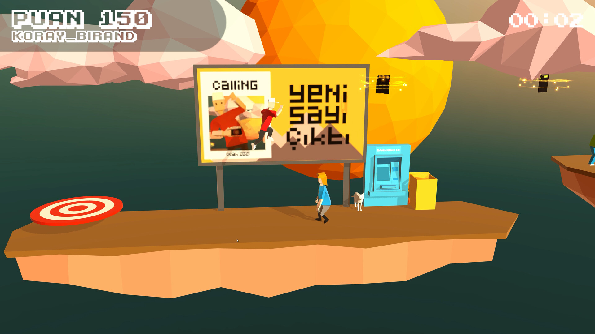 Mr. Photographer Screenshot 0