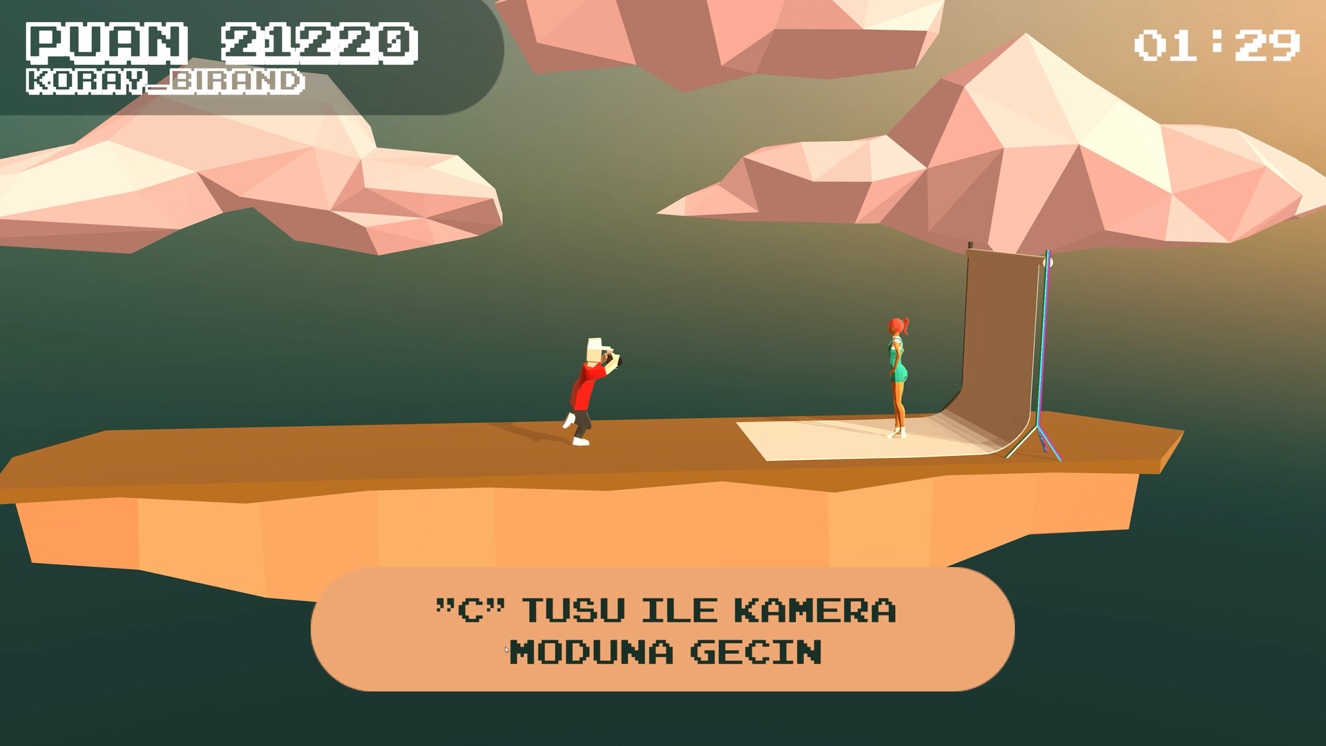 Mr. Photographer Screenshot 6