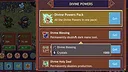 Cave Heroes - Divine Blessing Screenshot 0