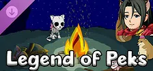 Legend of Peks: Sidestories Expansion