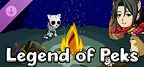 Legend of Peks: Sidestories Expansion