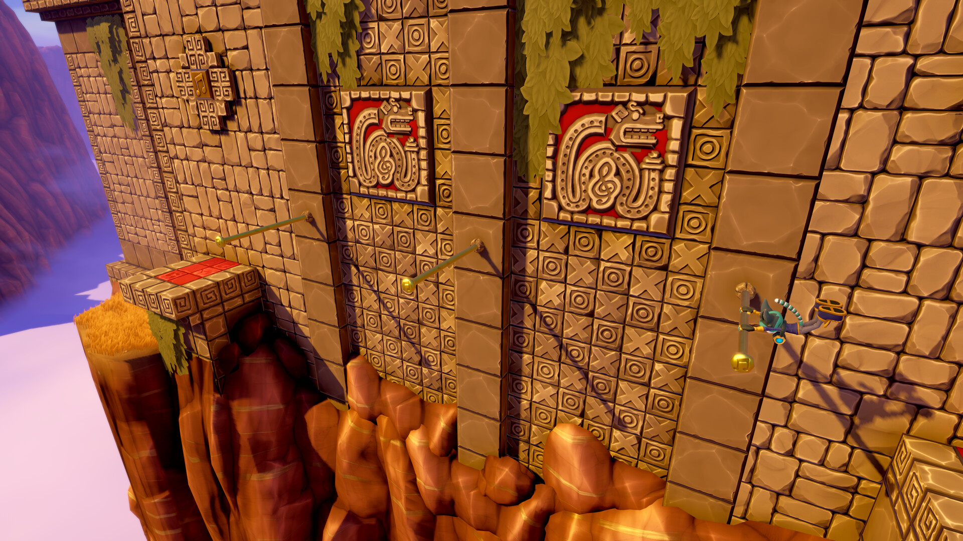 Scratch The Cat Screenshot 6