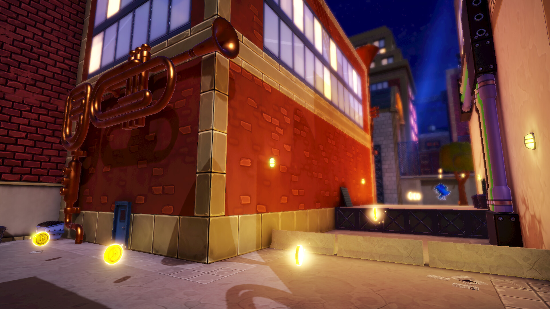 Scratch The Cat Screenshot 7