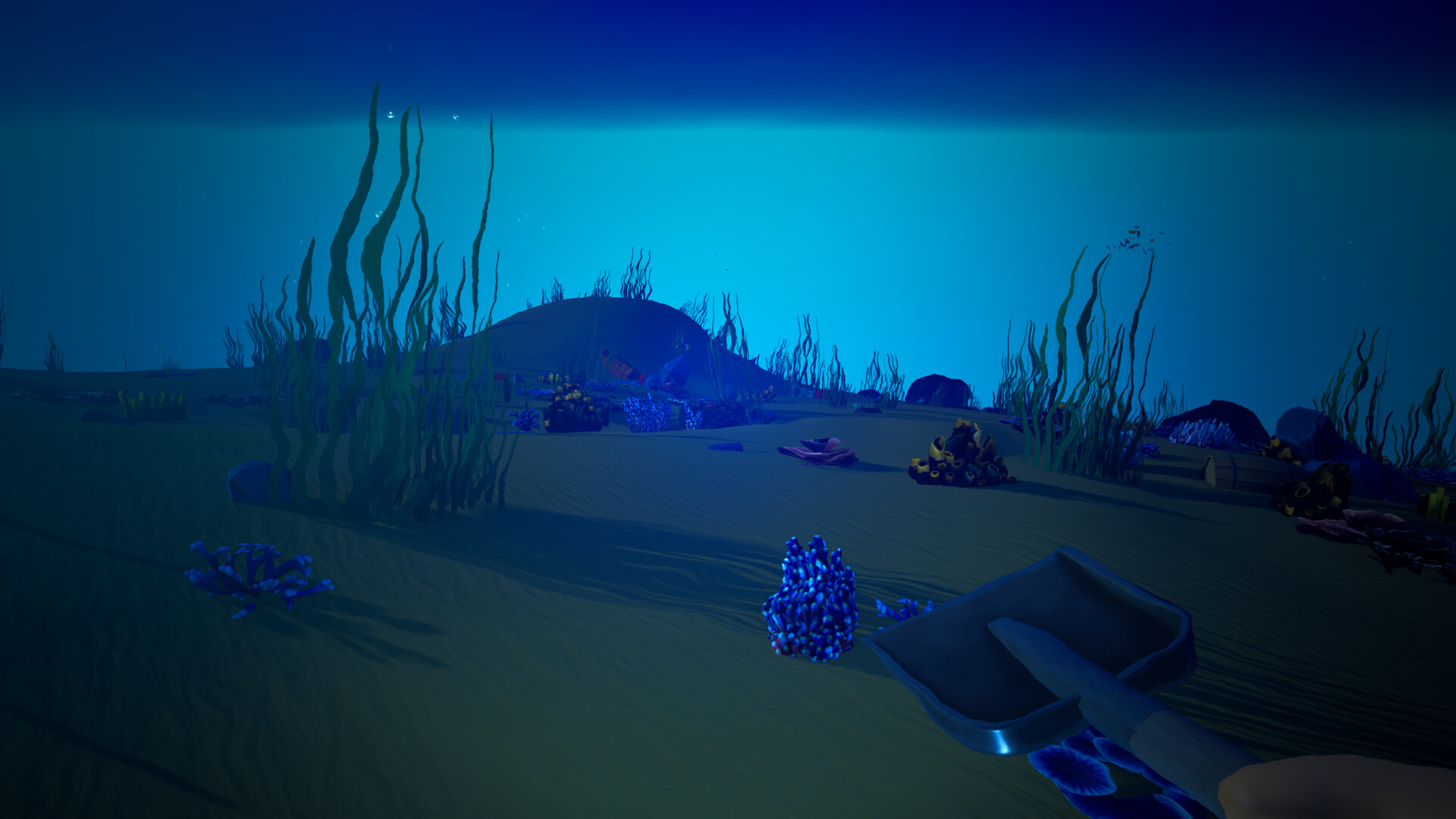 DEEPLY Screenshot 12