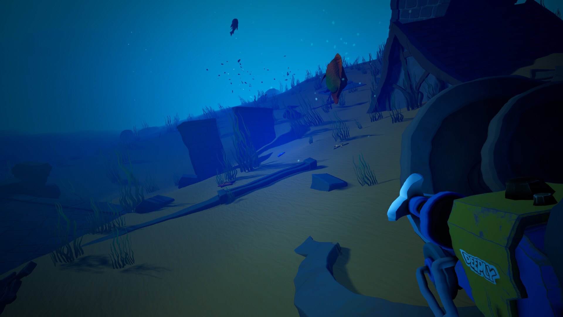 DEEPLY Screenshot 16