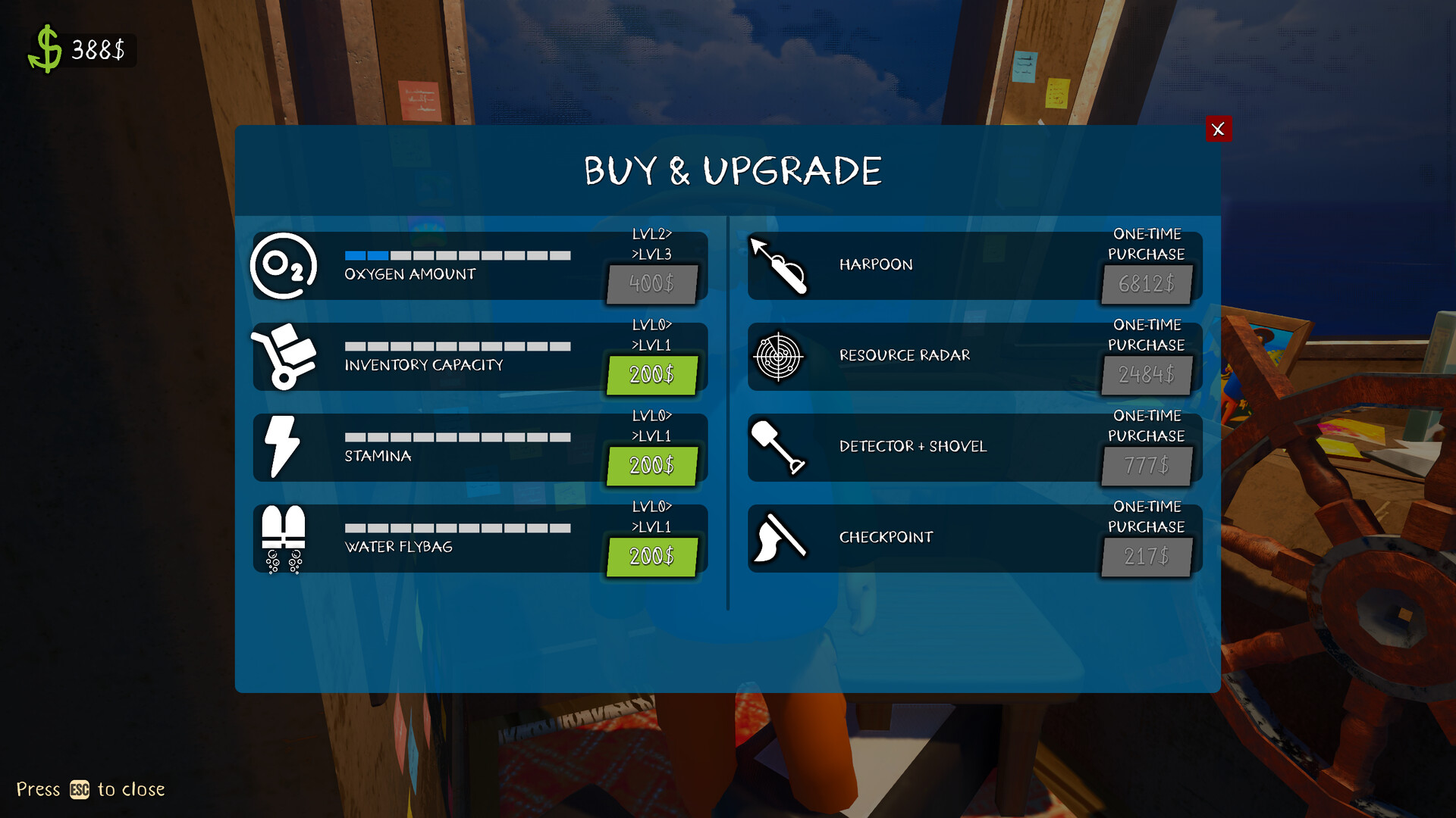 DEEPLY Screenshot 14