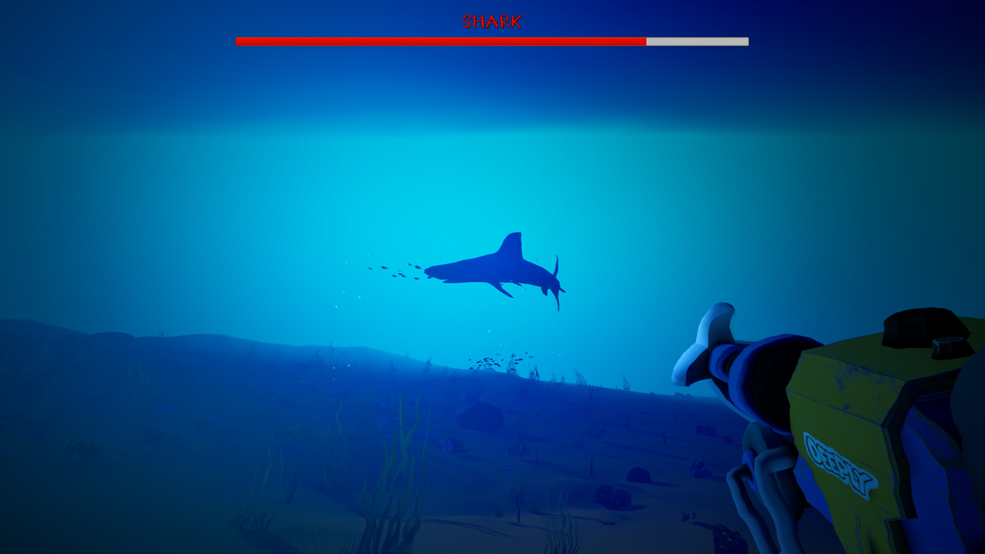 DEEPLY Screenshot 13