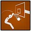 The Rimshaker icon