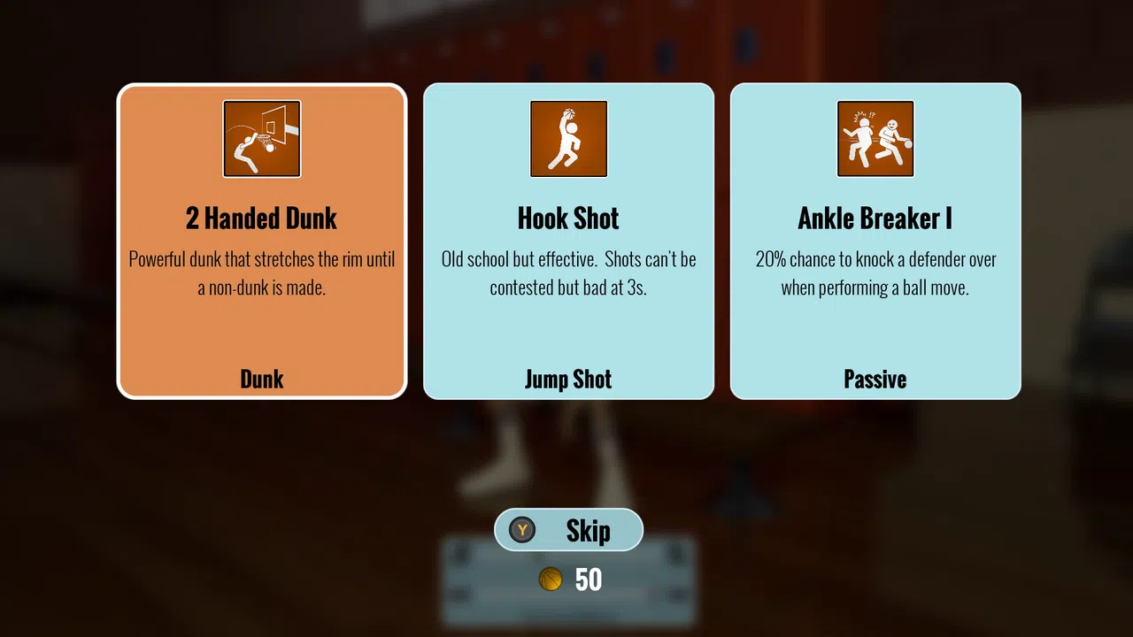 Hooptown Hero Screenshot 3