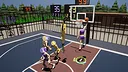 Hooptown Hero Screenshot 1