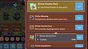 Cave Heroes - Divine Sacred Fury Screenshot 0