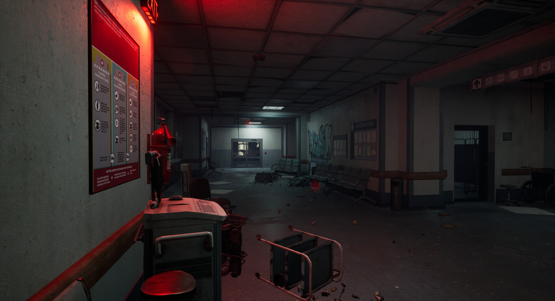 Another Day Screenshot 1