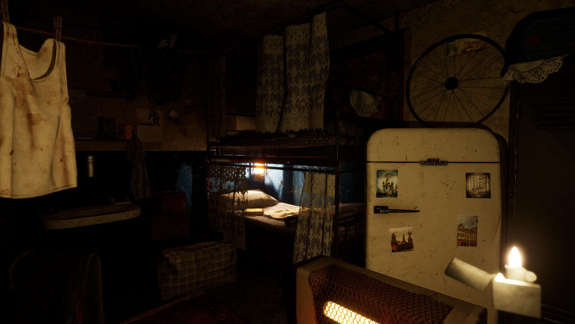 Another Day Screenshot 2