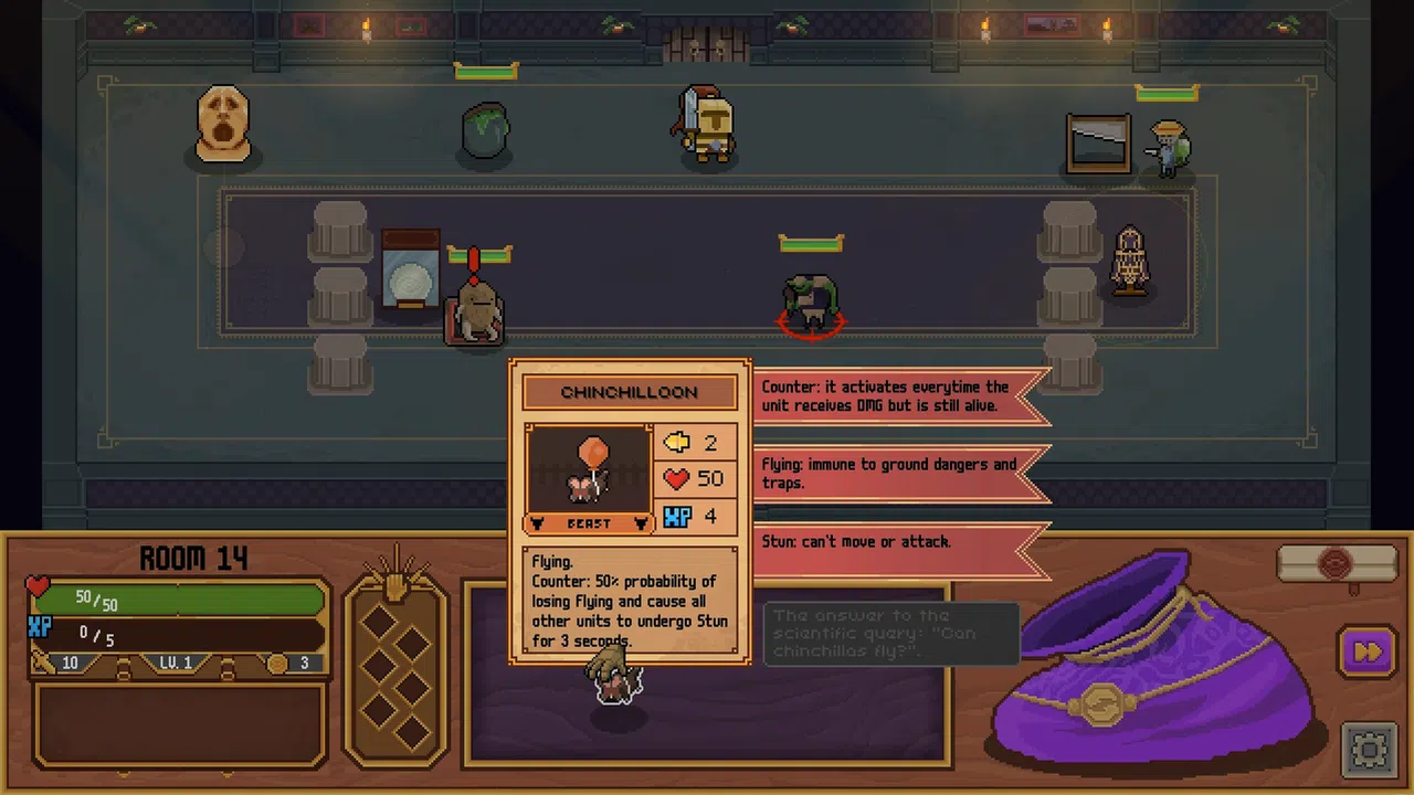 The Good Overlord Screenshot 0