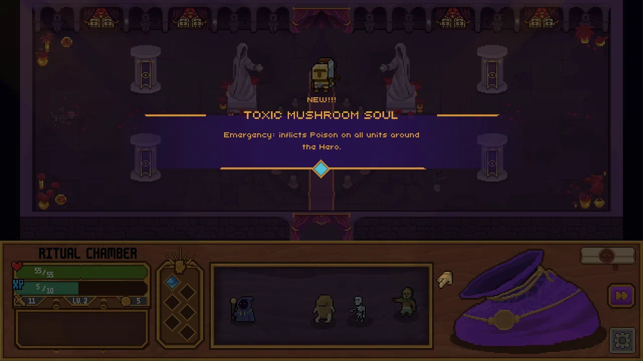 The Good Overlord Screenshot 5