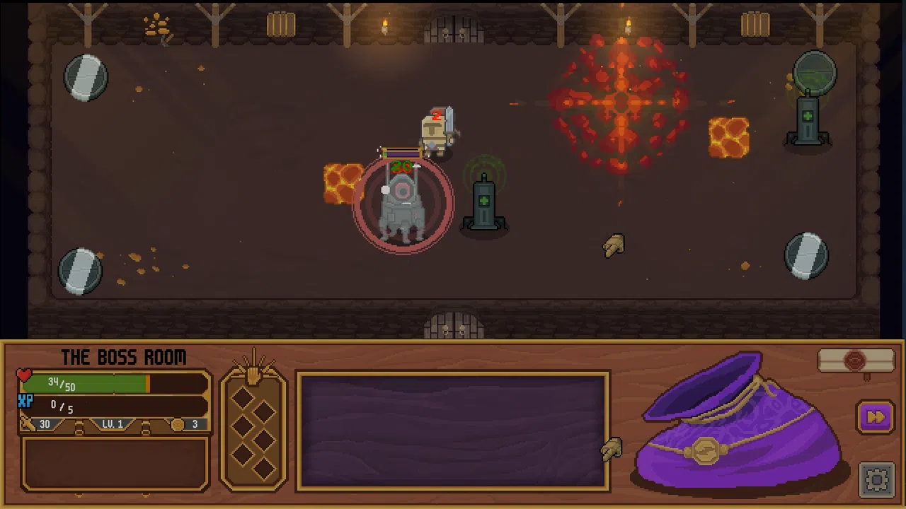 The Good Overlord Screenshot 2