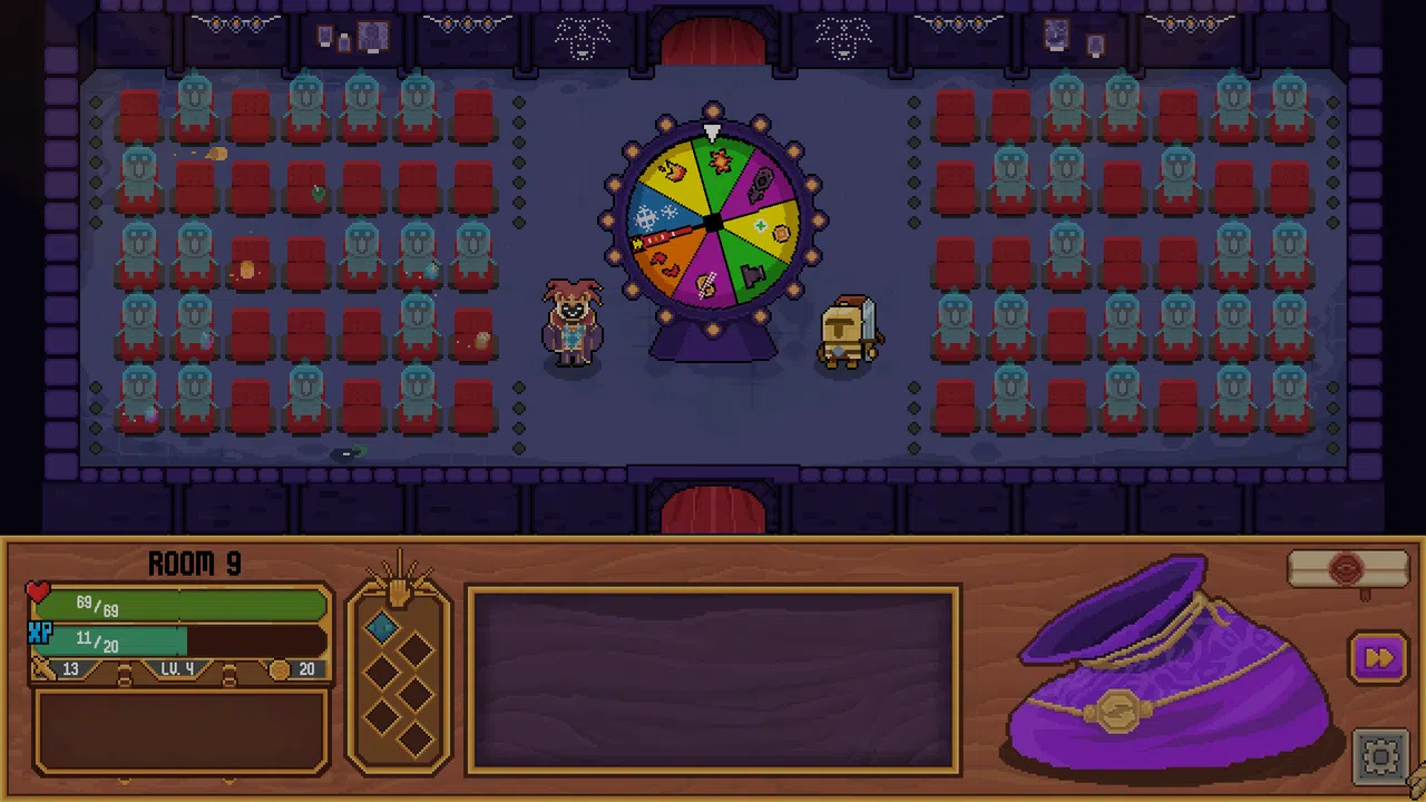 The Good Overlord Screenshot 8