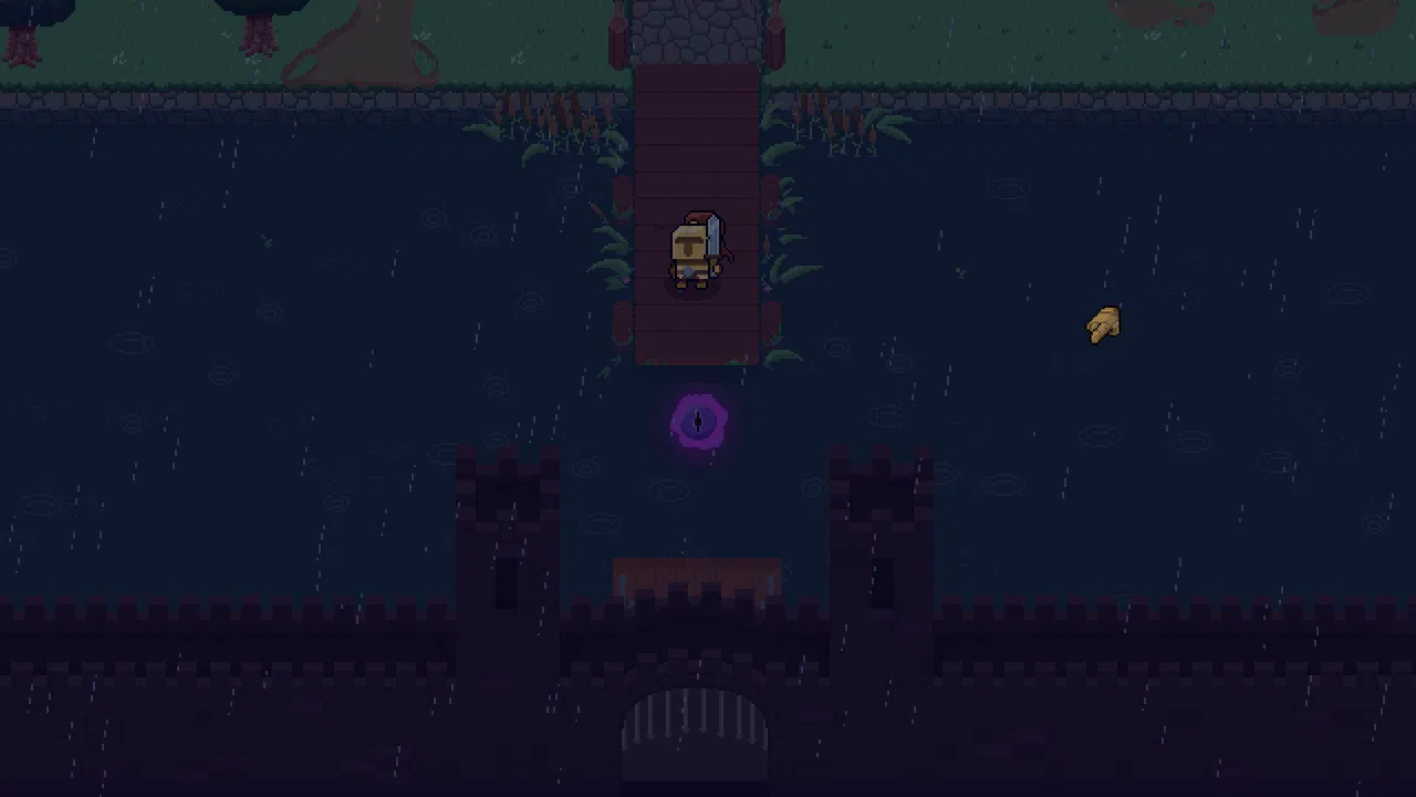 The Good Overlord Screenshot 6