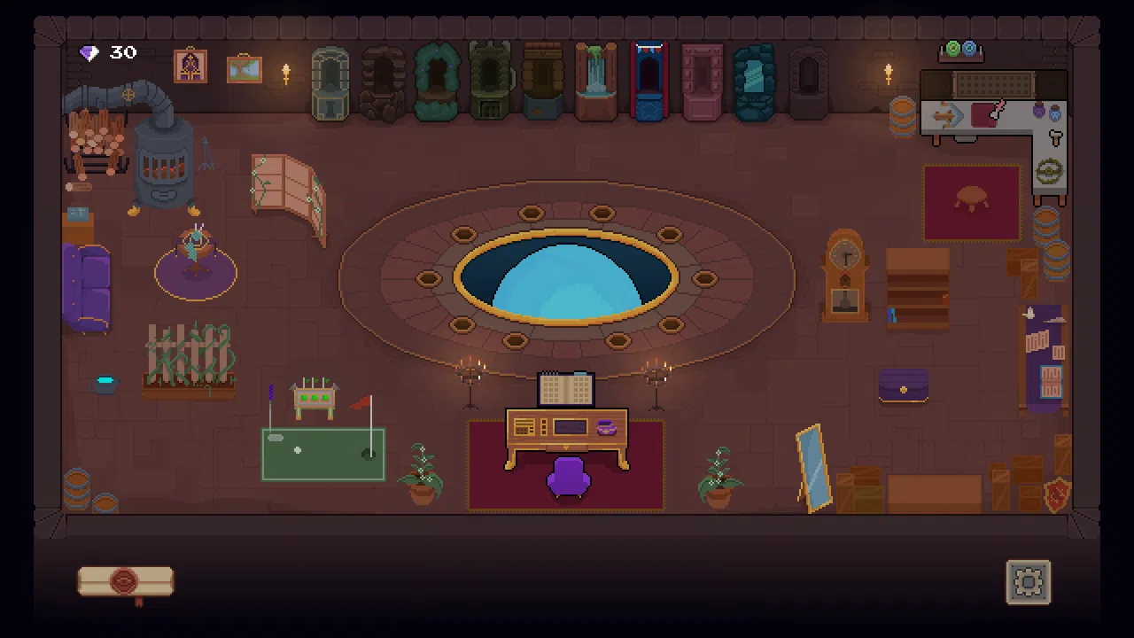 The Good Overlord Screenshot 3