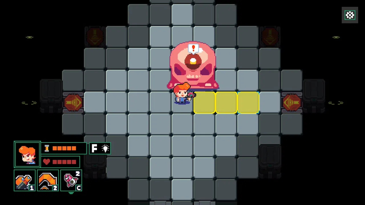 边界迷航 Screenshot 5