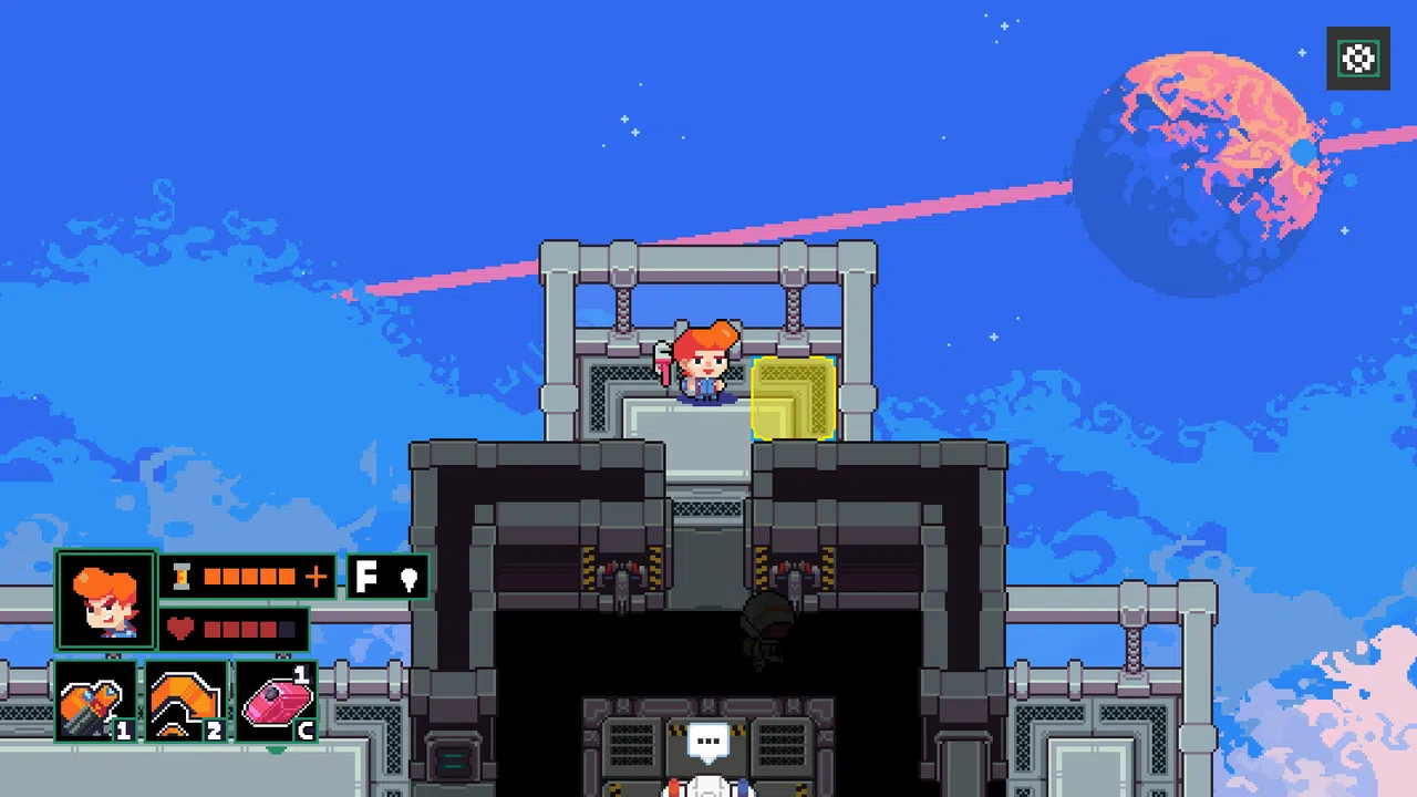 边界迷航 Screenshot 0