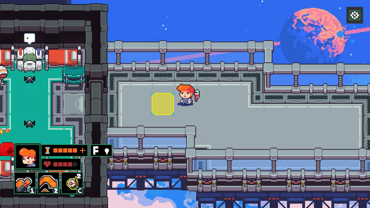 边界迷航 Screenshot 1