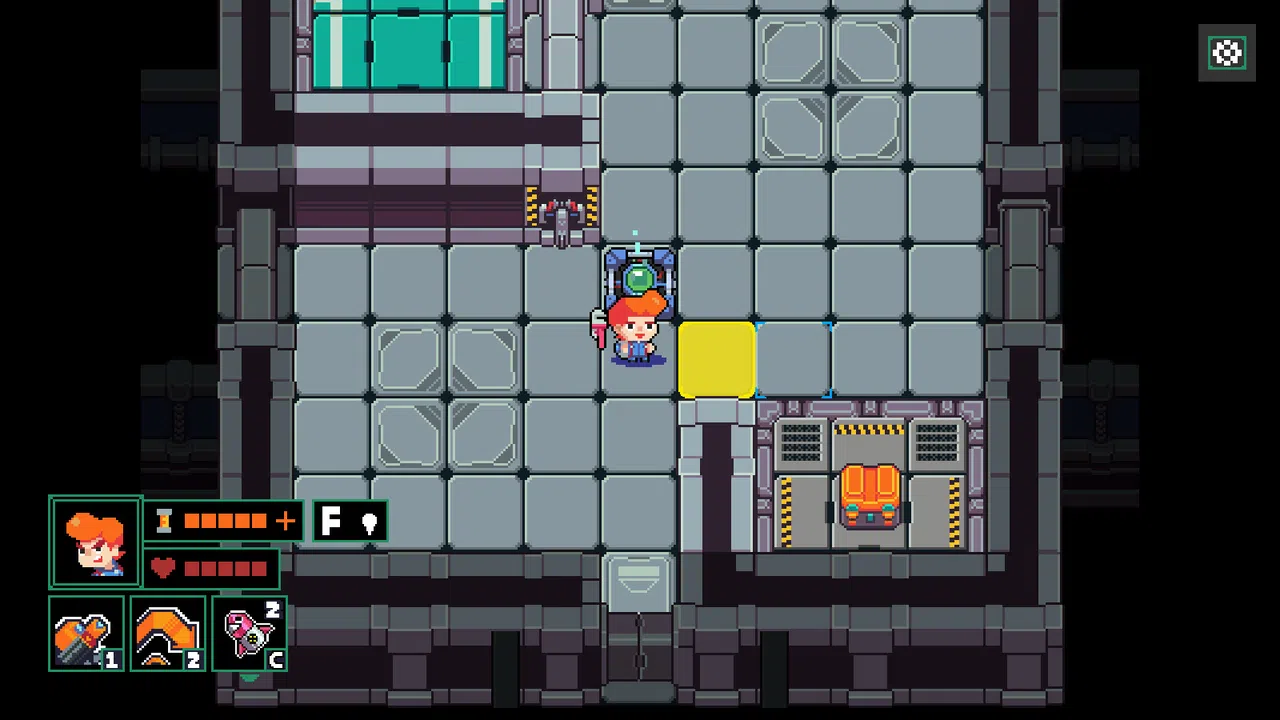边界迷航 Screenshot 2