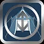 Silver Legendary Puzzler icon