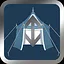 Silver Flipper icon