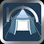 Silver Rotator icon