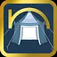 Gold Rotator icon