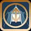 Bronze Legendary Puzzler icon