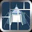 Silver Puzzler icon