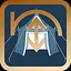 Bronze Master Puzzler icon