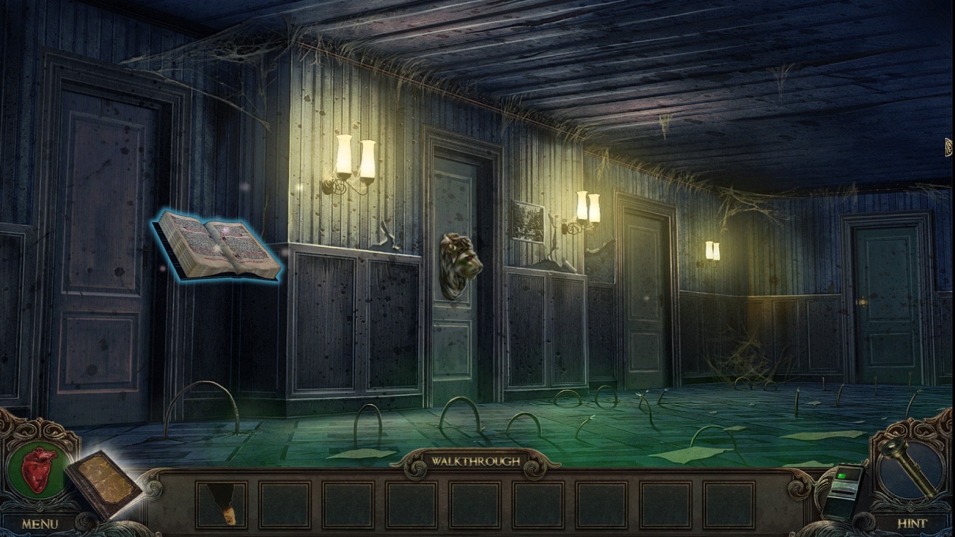 Hidden Fears (Moonlight Edition) Screenshot 7