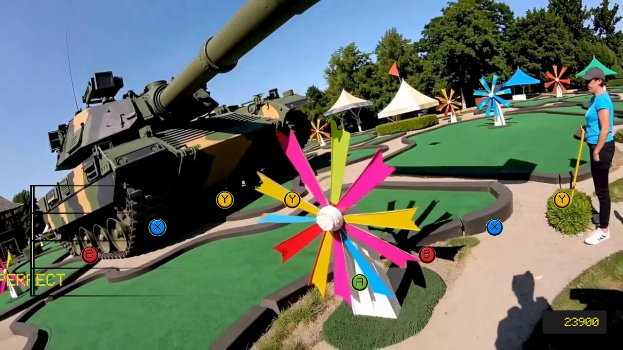 Pitch Patter Screenshot 3